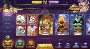 Những Ưu Điểm Nổi Bật Riêng Biệt Của Game Bài Đổi Thưởng