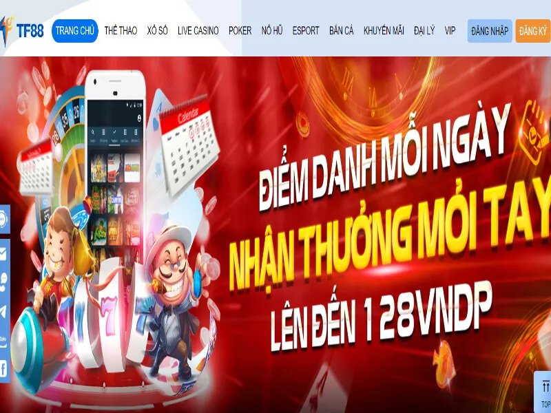 Lựa chọn nhà cái uy tín