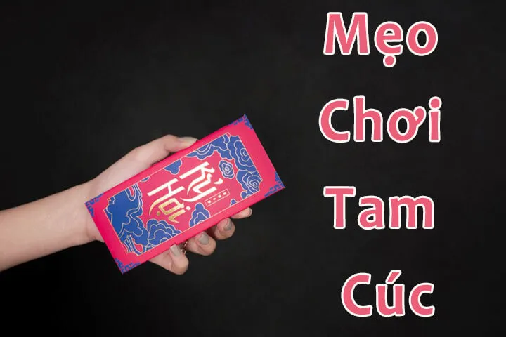Giới Thiệu Sơ Lược Về Tam Cúc