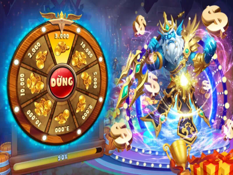 Một số ưu điểm của game bắn cá tiên cánh 