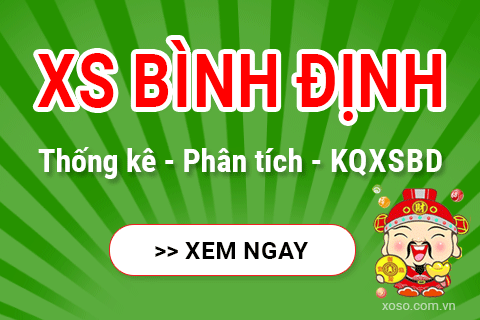 Giới thiệu tổng quát về Xổ số Bình Định