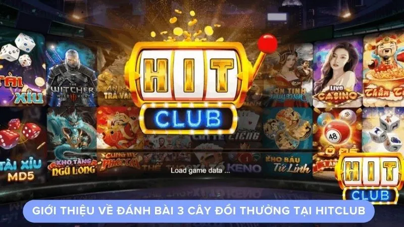 Giới thiệu về đánh bài 3 cây đổi thưởng tại 78Win