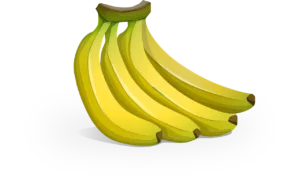 केला (Banana)