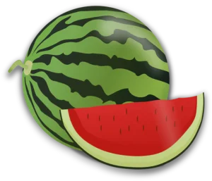 तरबूज (Watermelon)